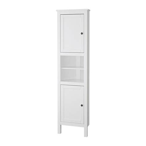 HEMNES Corner cabinet   white   IKEA