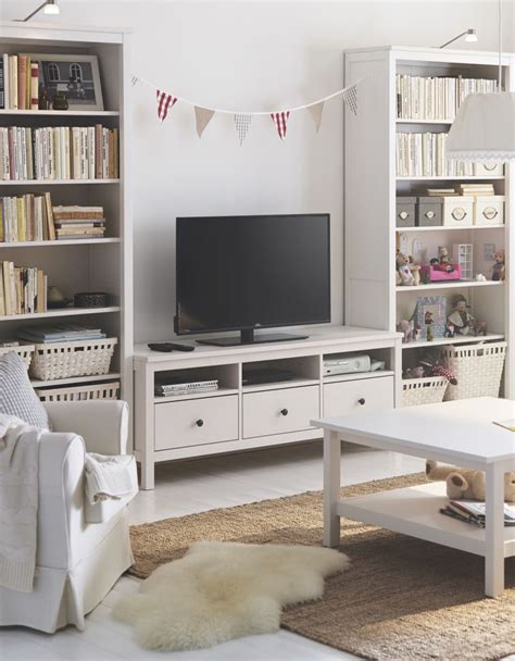 HEMNES living room series   IKEA | Ikea hemnes living room ...