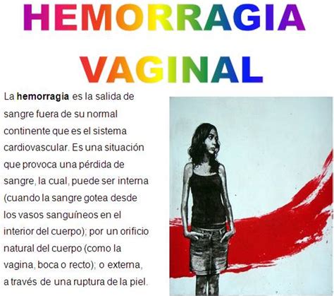 Hemorragia vaginal  página 2