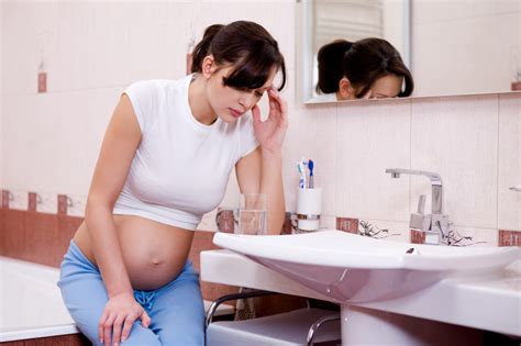 Hemorroides en el embarazo: cómo aliviar esta incómoda y ...