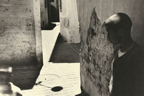 Henri Cartier Bresson a Roma.  L occhio del secolo  in mostra all Ara ...