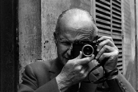Henri Cartier Bresson: Biografía y trabajos | Fototrending.com