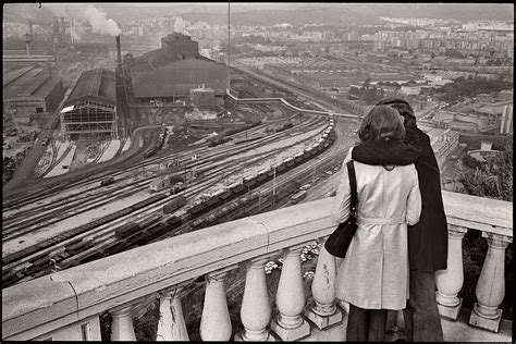 Henri Cartier Bresson: Landscapes | MONOVISIONS