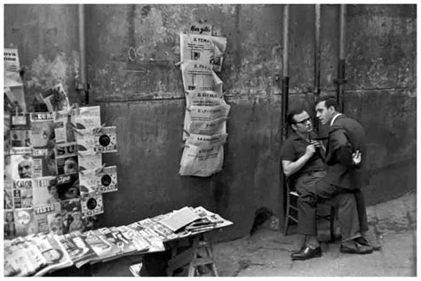 Henri Cartier Bresson “Fotógrafo”   Muestras   ArteHispano