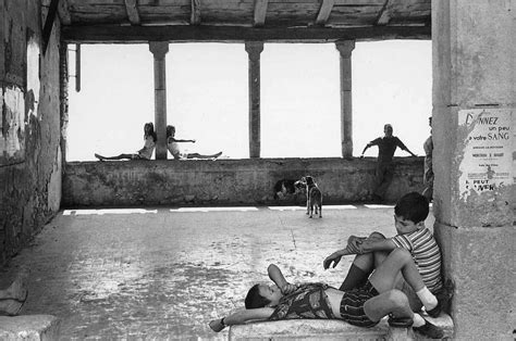 Henri Cartier Bresson: “The decisive Moment”/”Images à la Sauvette ...