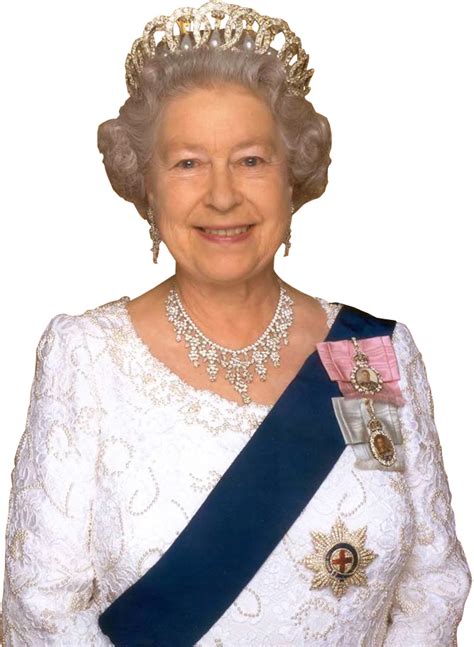 Her Majesty Queen Elizabeth 2nd