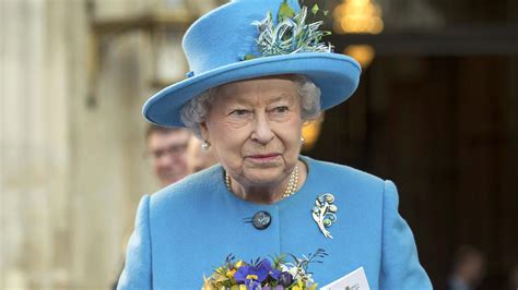 Her royal playlist! The Queen s top tunes revealed   TODAY.com