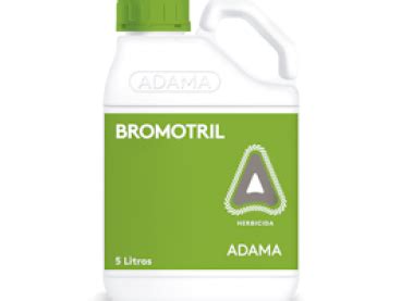 Herbicida Bromotril | Agrofy