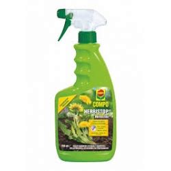 Herbicida compo malas hierbas herbistop 500 ml Precio. Las ...