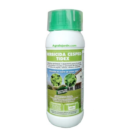 Herbicida Eclipse 70 WG JED 30 gr   Agralia Jardín