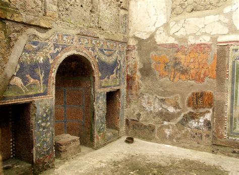 Herculaneum, Italy | Ancient history archaeology ...