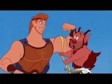 Hércules 1997 Película Animada de Disney Completa en ...