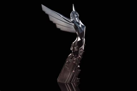 Here are the winners of The Game Awards 2015   Polygon