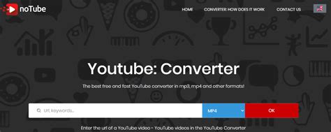 Here Are Top 10 YouTube to MP4 Converters  Unblocked