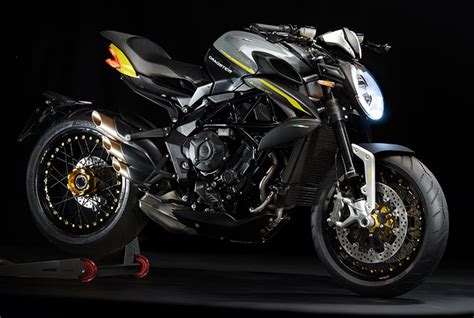 Here is the complete price list of MV Agusta motorbikes in PH market ...