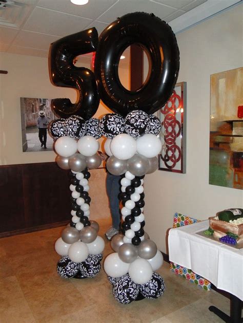 Here s a great 50th birthday party idea, or any milestone ...
