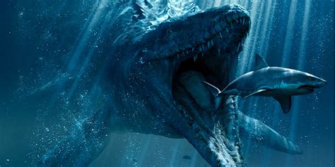 Here s How Jurassic World Could Plausibly Feed Its ...