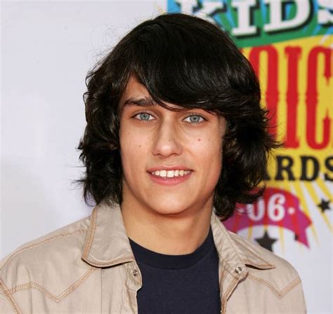 Here s What  00s Heartthrob Teddy Geiger Looks Like Now