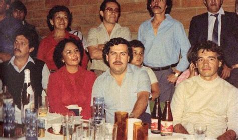 Here s What Happened to Pablo Escobar s Money After He Died