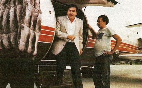 Here s What Happened to Pablo Escobar s Money After He Died