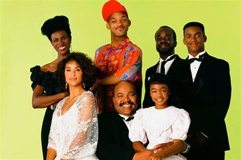 Here s What The Cast Of  The Fresh Prince Of Bel Air ...