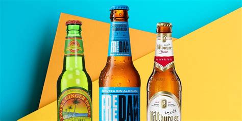 Here’s What You Should Know About Non Alcoholic Beer | Non ...