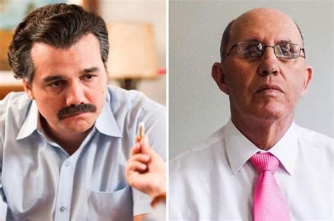 Hermano de Pablo Escobar amenaza con una demanda ...