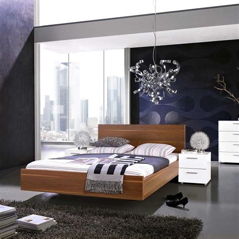 Hermosos dormitorios modernos y elegantes   Ideas para ...
