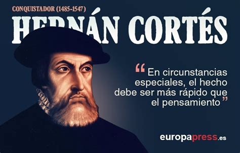 Hernán Cortés desembarca en México el 14 de Marzo de 1519, hace casi ...