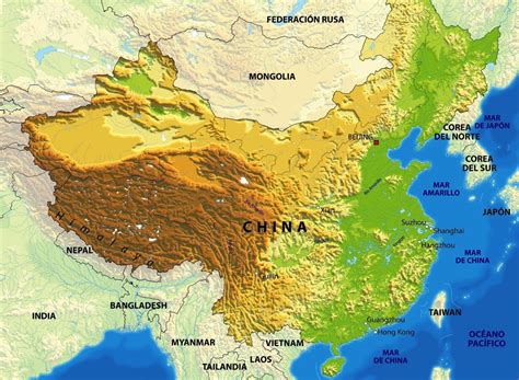 Heródoto. Blog de Ciencias Sociales, por Antonio Boix.: Geografía de ...