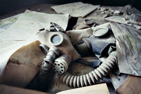 Héroe de Chernobyl se suicida luego de ver la serie de HBO sobre el ...
