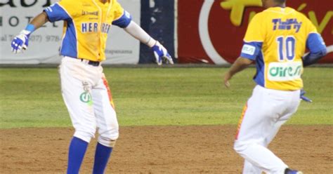 Herrera y Los Santos se desquitan de Coclé y Panamá Este   Beisbol ...