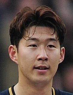 Heung min Son   Player profile 19/20 | Transfermarkt