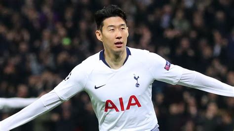 Heung Min Son says he wanted to leave Tottenham after ...