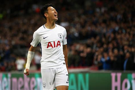 Heung min Son says Tottenham are ‘hungry’ for silverware ...