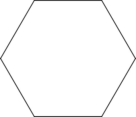 hexagon   Wiktionary