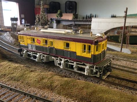 Hiawatha running at Model Railroad Club of Milwaukee | O ...