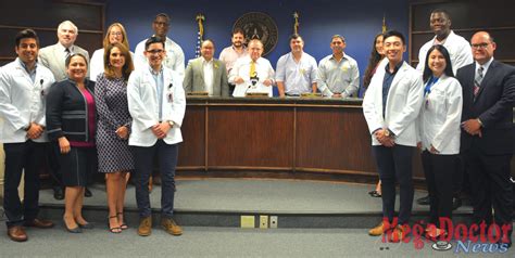 Hidalgo County Commissioners Court Proud of the Medical ...