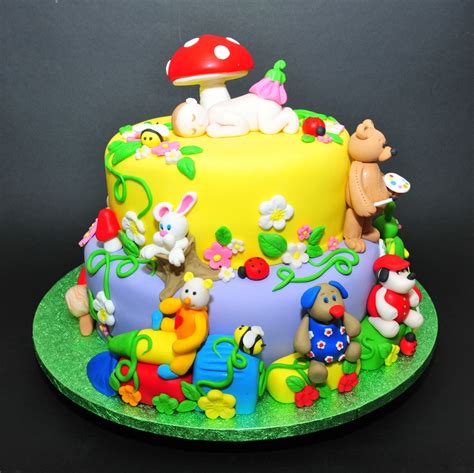 Hidden health hazards in children’s birthday cakes
