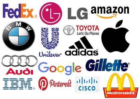 Hidden meaning for some of the famous  Company Logos ...