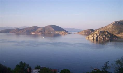 Hidden paradise: the beautiful Bozburun peninsula, Aegean ...