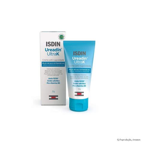 Hidratante corporal da ISDIN é indicado para peles ultrassecas   Purepeople