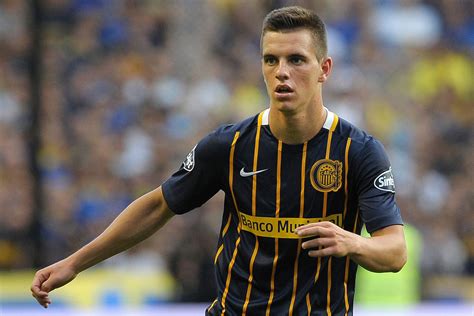 High Hopes for Giovani Lo Celso – PSG Talk