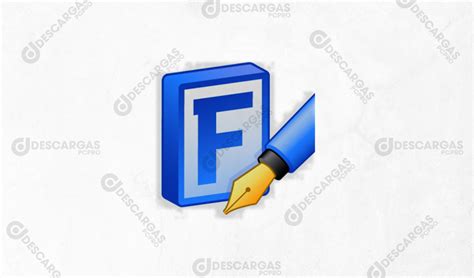 High Logic FontCreator v13.0.0.2637  Inglés    Editor de fuentes ...