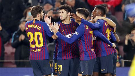 Highlights | Barça   Leganés  3 1