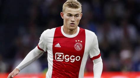 Highly rated Ajax teenager responds to Tottenham rumours ...