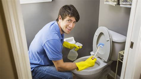 Higiene: Limpias mal tu baño: la mejor manera  y la más práctica  de ...