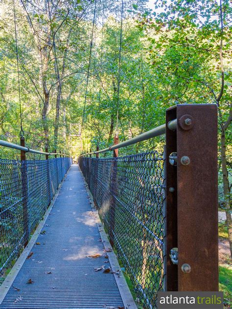 Hiking And Walking Trails Near Me | ReGreen Springfield