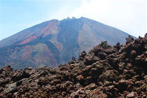 Hiking Pacaya Volcano with Old Town Outfitters   The World ...