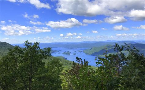 Hiking Trails Near Me With View | ReGreen Springfield